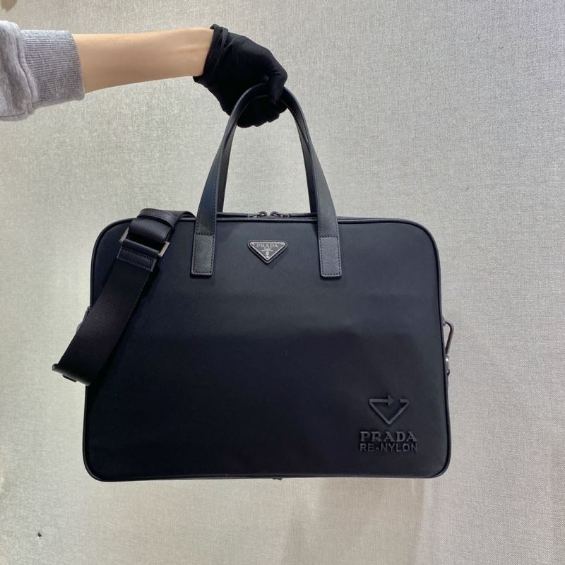 Prada Top Handle Bags